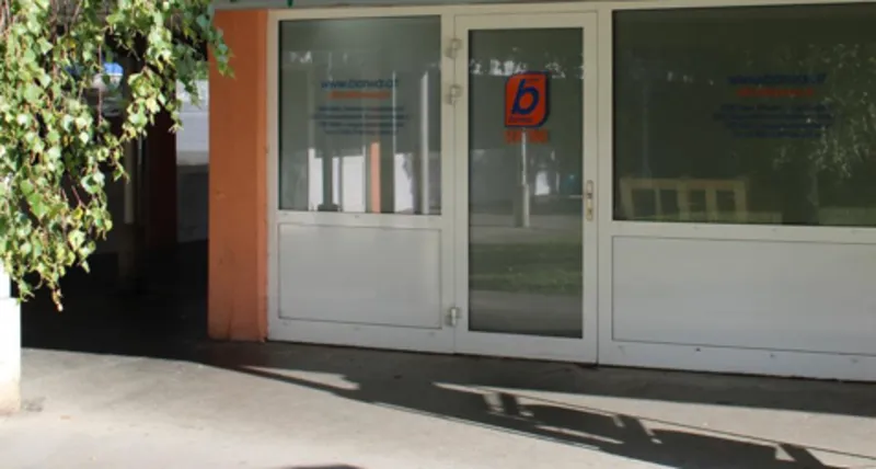 Barwa GmbH Standort Wien 1220