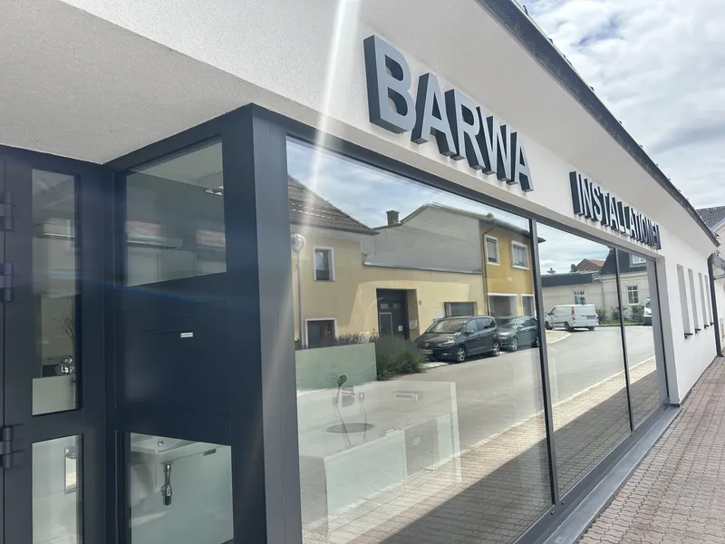 Barwa GmbH Standort Oberwaltersdorf
